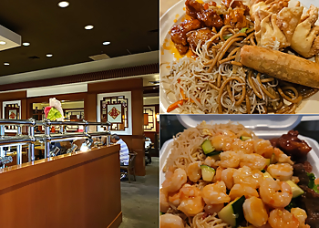 McAllen Chinese Restaurants China Cafe