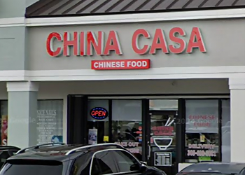 Hialeah Chinese Restaurants China Casa