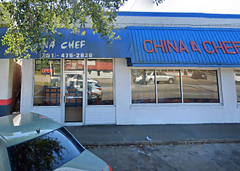 Mobile Chinese Restaurants China Chef Chinese Restaurant