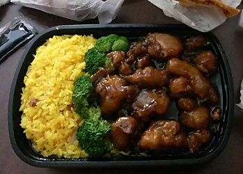 China Chef Chinese Restaurant Mobile Chinese Restaurants image 1