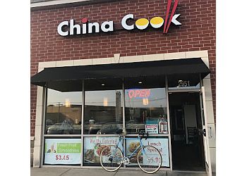 Joliet Chinese Restaurants China Cook