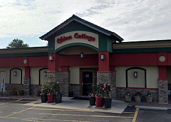 Dayton Chinese Restaurants China Cottage