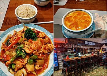 Dayton Chinese Restaurants China Cottage