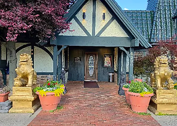 China Cottage Dayton - Dayton, OH Chinese Restaurants - Restaurant Exterior Image