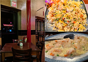 China Cottage Dayton - Dayton, OH Chinese Restaurants - collage image(highlights)