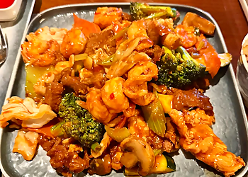 China Cottage Dayton China Cottage Dayton - Dayton, OH Chinese Restaurants - Food Image