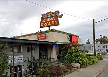Spokane Chinese Restaurants China Dragon Restaurant