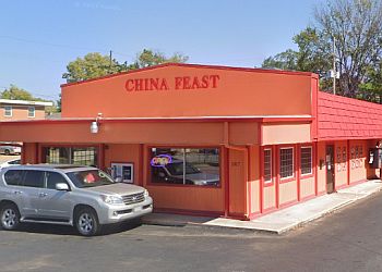 Kansas City Chinese Restaurants China Feast