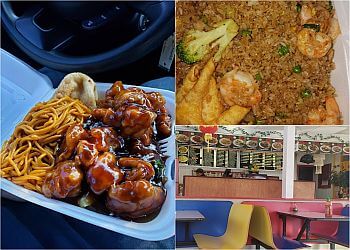 Kansas City Chinese Restaurants China Feast