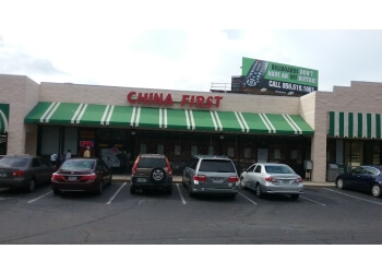 Tallahassee Chinese Restaurants China First