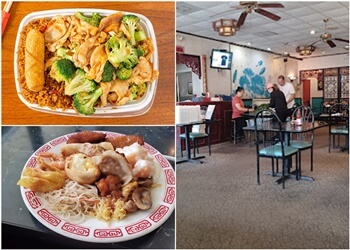 Tallahassee Chinese Restaurants China First