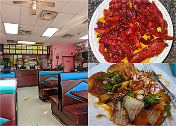 Charleston Chinese Restaurants China Fun