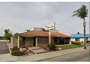 China Fun - Escondido, CA Chinese Restaurants - Restaurant Exterior Image