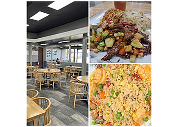 China Fun - Escondido, CA Chinese Restaurants - collage image(highlights)