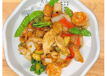 China Fun China Fun - Escondido, CA Chinese Restaurants - Dish Image