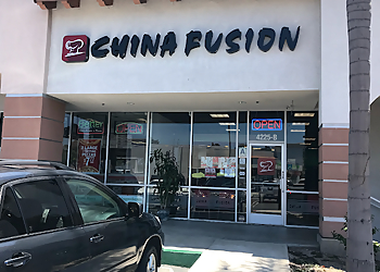 China Fusion-Oceanside Blvd - Oceanside, CA Chinese Restaurants - Restaurant Exterior Image