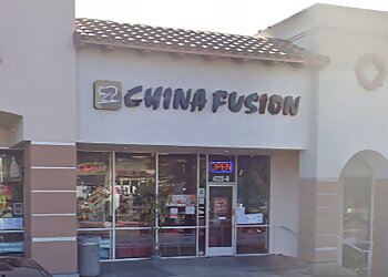 Oceanside Chinese Restaurants China Fusion Restaurant