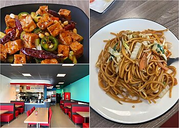 Oceanside Chinese Restaurants China Fusion Restaurant