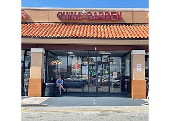 Cape Coral Chinese Restaurants China Garden