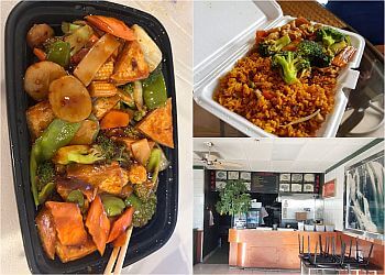 Cape Coral Chinese Restaurants China Garden