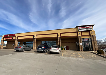 Columbia Chinese Restaurants China Garden