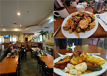 Columbia Chinese Restaurants China Garden