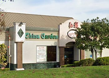 Irvine Chinese Restaurants China Garden