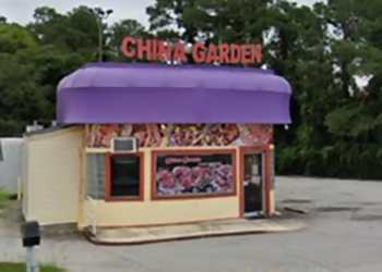 Columbia Chinese Restaurants China Garden Restaurant