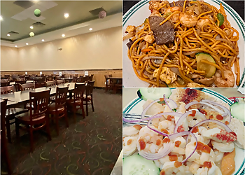 El Monte Chinese Restaurants China Great Buffet