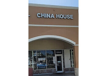 Miramar Chinese Restaurants China House