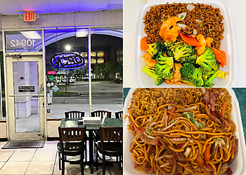 Miramar Chinese Restaurants China House