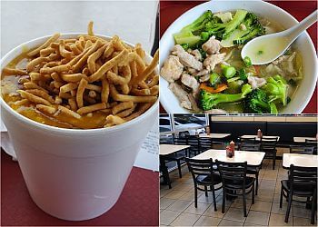 Anaheim Chinese Restaurants China King