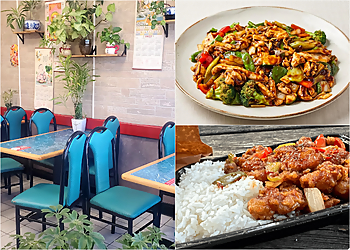 China King Allentown - Allentown, PA Chinese Restaurants - collage image(highlights)