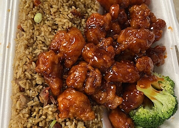 3 Best Chinese Restaurants In Columbia Sc - Expert Recommendations