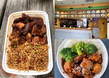 3 Best Chinese Restaurants in St Petersburg, FL - Expert Recommendations