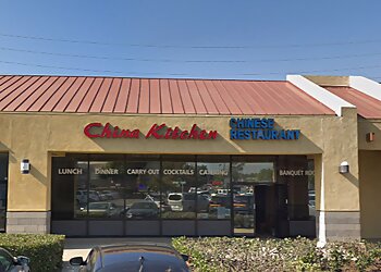 Ventura Chinese Restaurants China Kitchen
