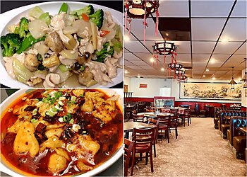 Ventura Chinese Restaurants China Kitchen