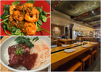 San Francisco Chinese Restaurants China Live