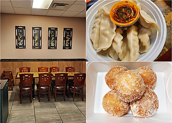 Clarksville Chinese Restaurants China One