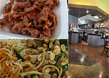 Fontana Chinese Restaurants China One