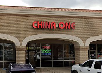 Carrollton Chinese Restaurants China One Chinese Restaurant