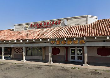 Stockton Chinese Restaurants China Palace Restaurant