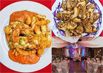 Stockton Chinese Restaurants China Palace Restaurant