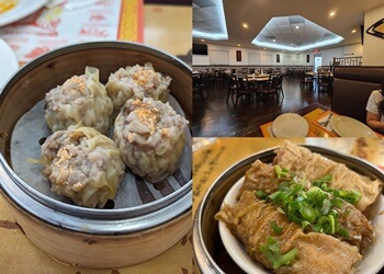 Pembroke Pines Chinese Restaurants China Pavilion