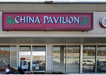 Syracuse Chinese Restaurants China Pavilion