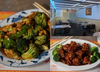 Syracuse Chinese Restaurants China Pavilion