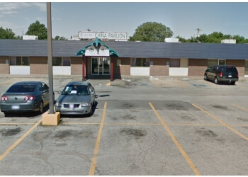 3 Best Chinese Restaurants In Topeka Ks Threebestrated Topeka Chinese Restaurant China Pavilion