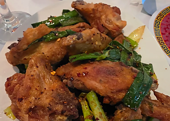 Columbus Chinese Restaurants China Phoenix