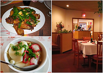 Columbus Chinese Restaurants China Phoenix