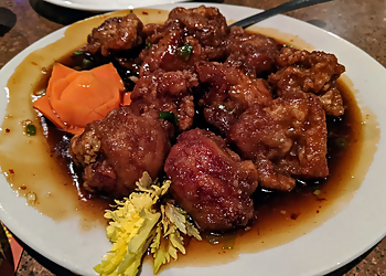Columbus Chinese Restaurants China Phoenix